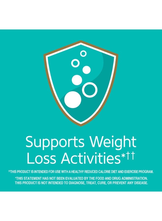 21st Century Natural Herbal Slimming Tea - 24 Bags - Image 3